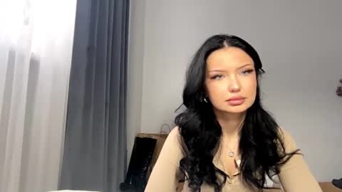 Joan online show from February 10, 7:55 am