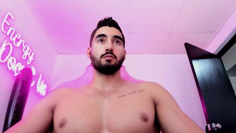 JOAO BATISTA online show from September 12, 4:25 am