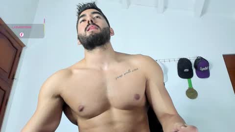 JOAO BATISTA online show from December 19, 5:03 am