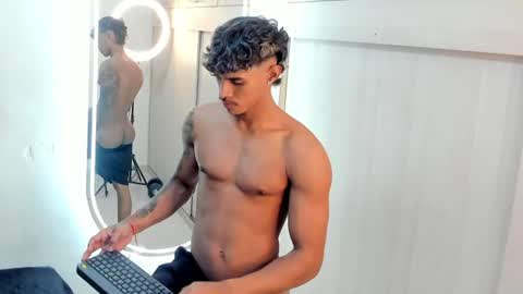 Joao Da Silva online show from June 21, 1:06 pm