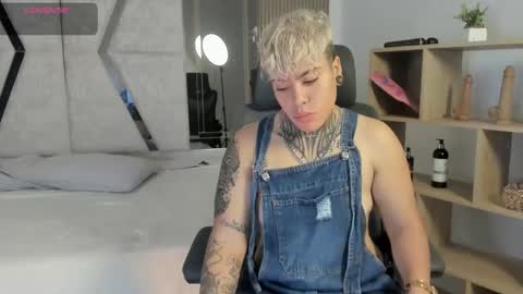 joaoandlexy online show from December 15, 1:18 pm