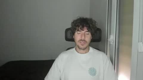 joaquin420_hot online show from February 17, 10:25 am