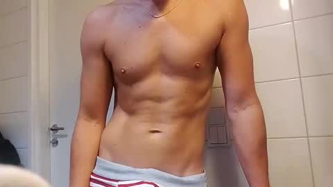 Joaquin online show from October 10, 5:46 am