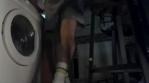 GUILLAUME feet and socks online show from January 26, 5:55 pm