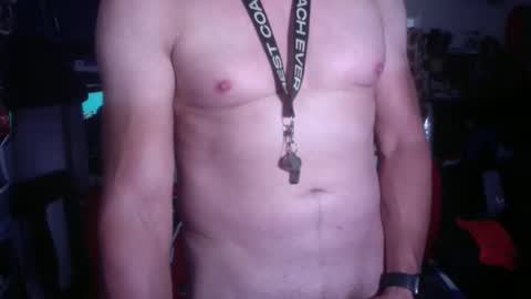 JockDad87 online show from March 28, 12:01 am