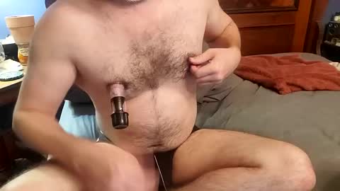 jockslut4dad online show from October 7, 3:35 am