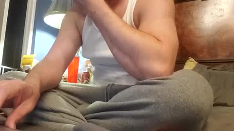 jockslut4dad online show from October 1, 3:49 am