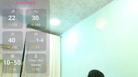 jacobo online show from April 12, 8:02 pm