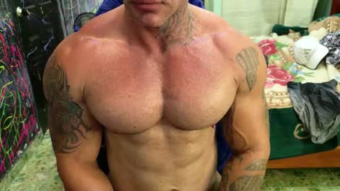 jacobo online show from January 16, 12:19 am