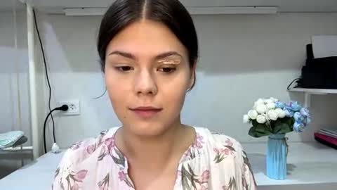 Mila online show from July 30, 5:35 pm