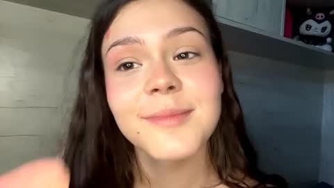Mila online show from June 12, 12:26 pm