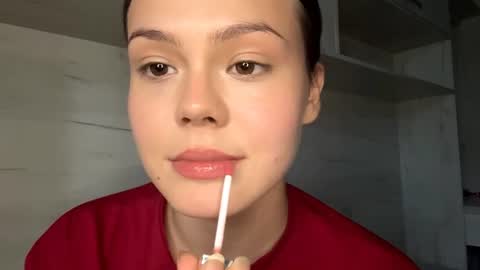 Mila online show from June 30, 12:37 pm