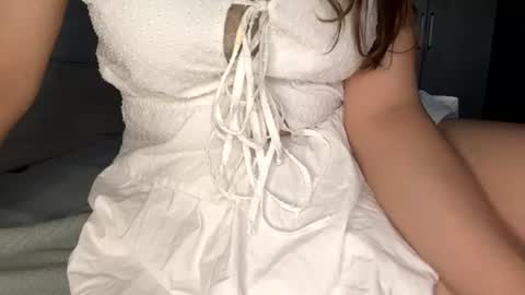 Mila online show from June 26, 1:16 pm