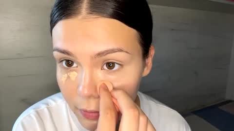 Mila online show from July 27, 11:40 am