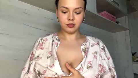 Mila online show from July 28, 3:21 pm