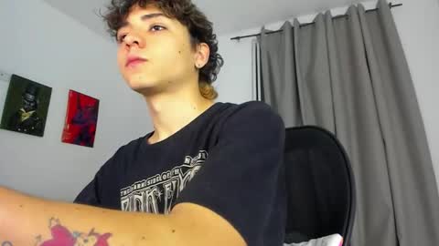 Joe online show from October 21, 5:56 am