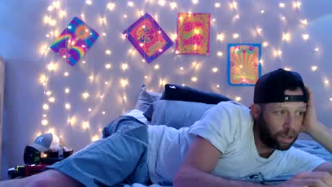 joe7168 online show from April 1, 1:17 am