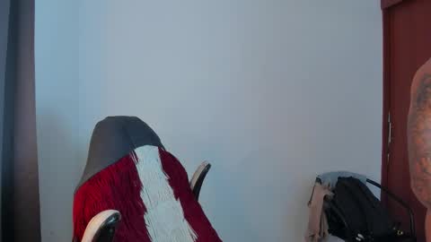 joe_esthetic online show from March 11, 10:35 pm