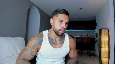 joe_esthetic online show from September 12, 11:29 pm