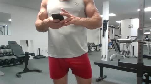 joe_smith5679 online show from September 18, 8:46 pm