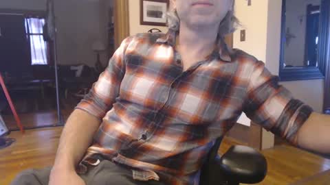 joebo7575 online show from December 3, 6:44 pm