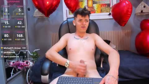 JOE online show from February 20, 3:50 am