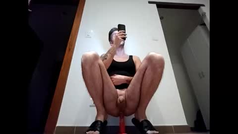 joejose03 online show from March 23, 8:14 pm