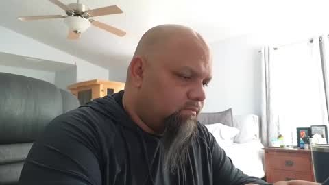 joekool12 online show from January 18, 4:31 pm