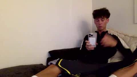 JOEL online show from October 12, 10:52 am