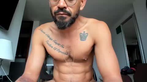 Joel Beekman online show from February 9, 7:41 pm