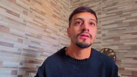 Joel Callvil online show from April 2, 2:57 pm