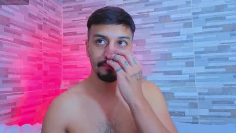 Joel Callvil online show from March 6, 9:58 pm