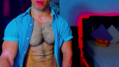 Joel online show from December 19, 3:29 pm