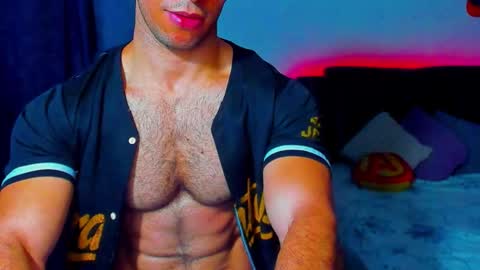 Joel online show from November 24, 4:00 am