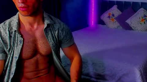 Joel online show from March 3, 7:26 am