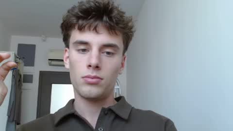 JOEL online show from March 23, 10:20 am