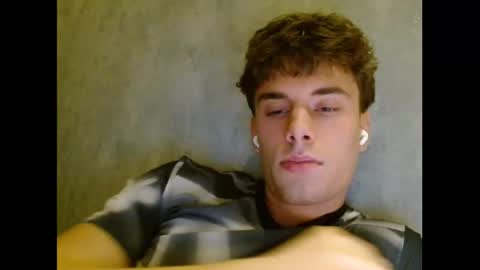 JOEL online show from March 9, 9:08 pm