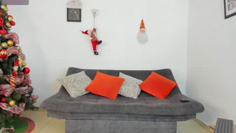 Snapshot of joelandalexa chatting on December 30, 7:11 pm joelandalexa online show from December 30, 7:11 pm