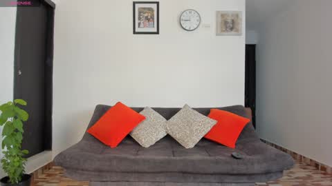 Snapshot of joelandalexa chatting on January 23, 8:13 pm joelandalexa online show from January 23, 8:13 pm