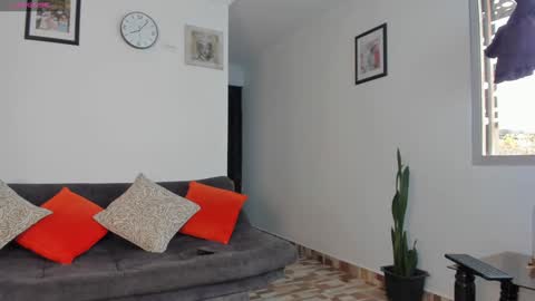 Snapshot of joelandalexa chatting on January 25, 8:53 pm joelandalexa online show from January 25, 8:53 pm