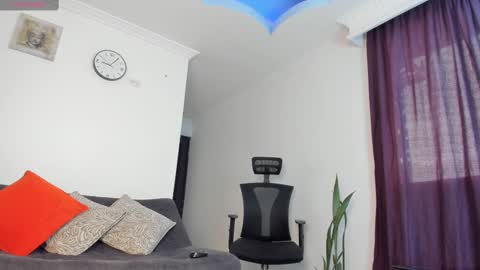 Snapshot of joelandalexa chatting on March 4, 7:54 pm joelandalexa online show from March 4, 7:54 pm