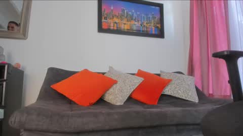 Snapshot of joelandalexa chatting on September 25, 5:53 pm joelandalexa online show from September 25, 5:53 pm