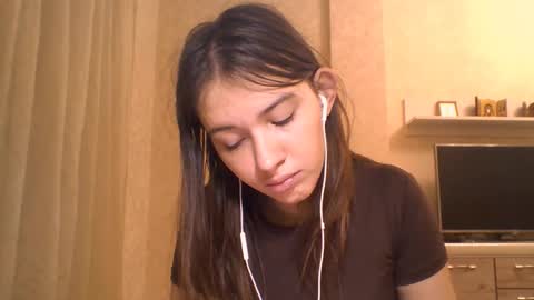 Jennifer online show from October 30, 6:08 pm