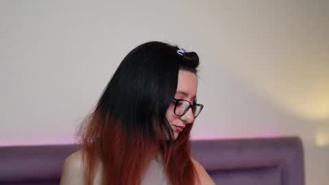  Joelle  online show from February 10, 9:51 pm