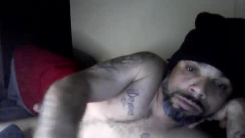 joelsantiagovazquez83 online show from November 7, 4:59 am