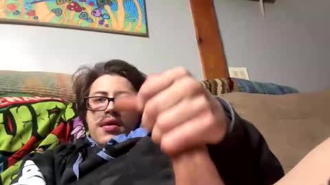 joey_binaa online show from May 9, 1:22 am