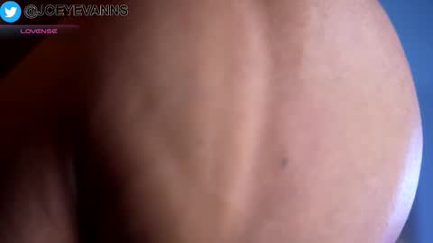 Snapshot of joeyevans chatting on September 9, 5:51 am Joey Evans Joeyevanns IGTW  online show from September 9, 5:51 am
