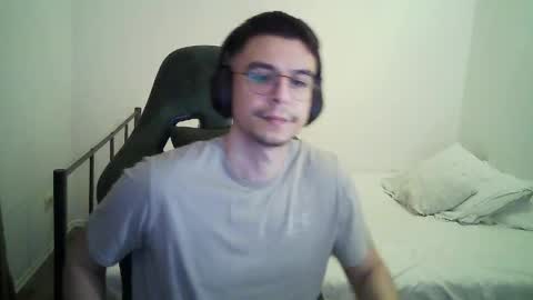 joha244 online show from April 2, 9:44 pm