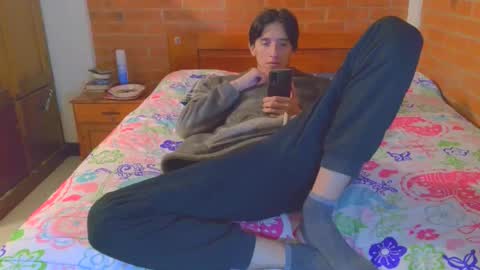 johan70nsexy online show from December 4, 5:18 am