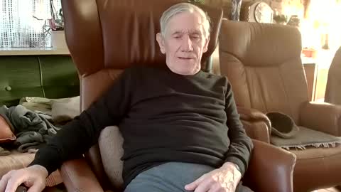 johan7 heet online show from February 6, 3:31 pm